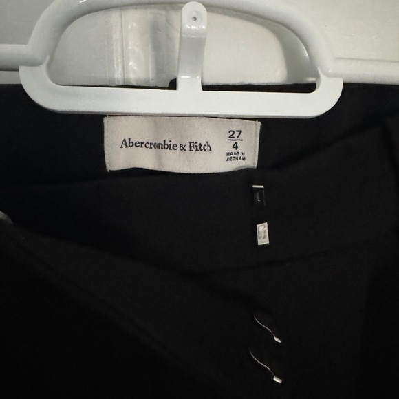 Abercrombie Curve Love Pants - Picture 6 of 6